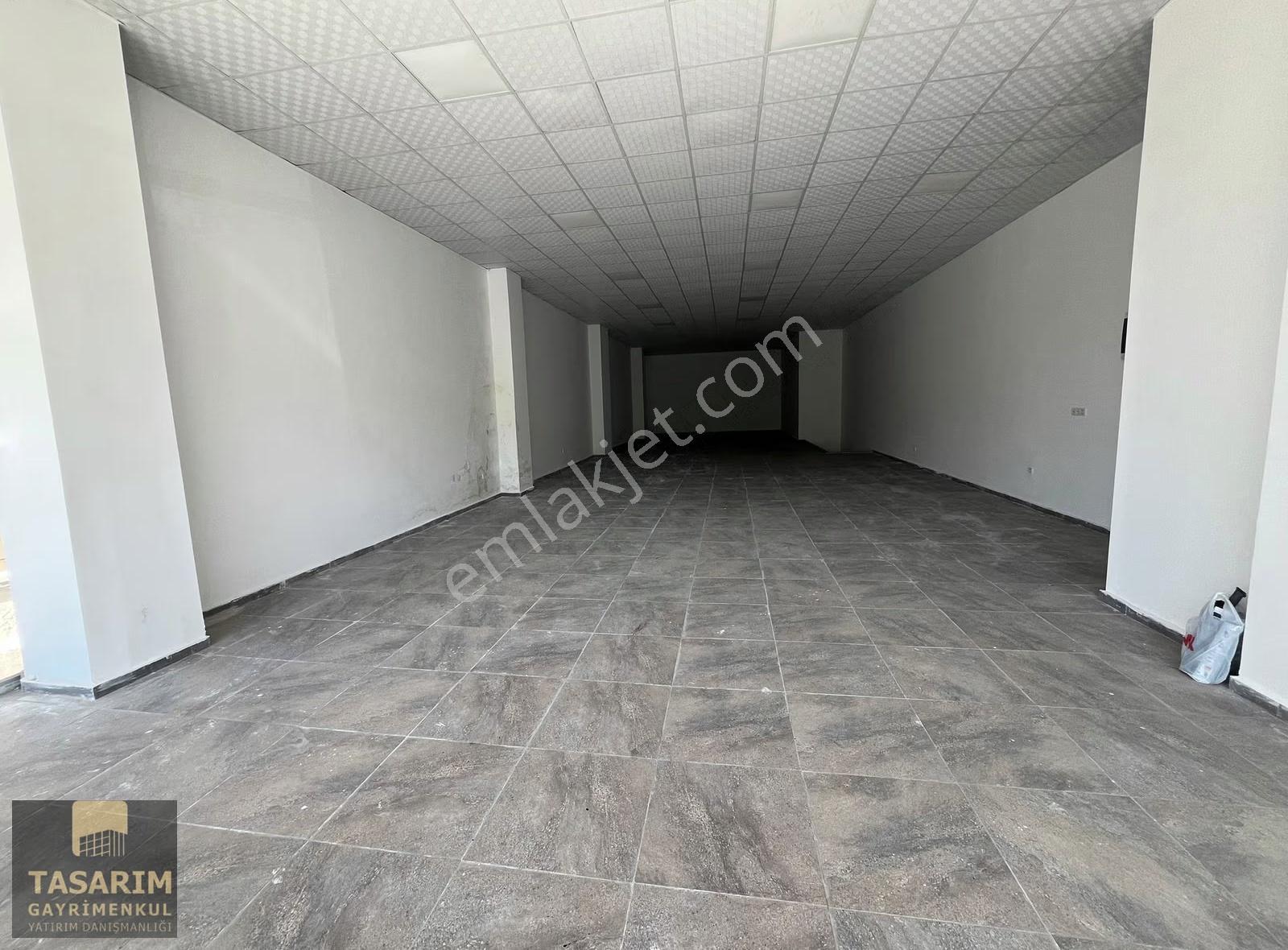 Çankayanın Merkezinde, Prestijli Lokasyonda 600m² Ticari Alan! - Görsel 9