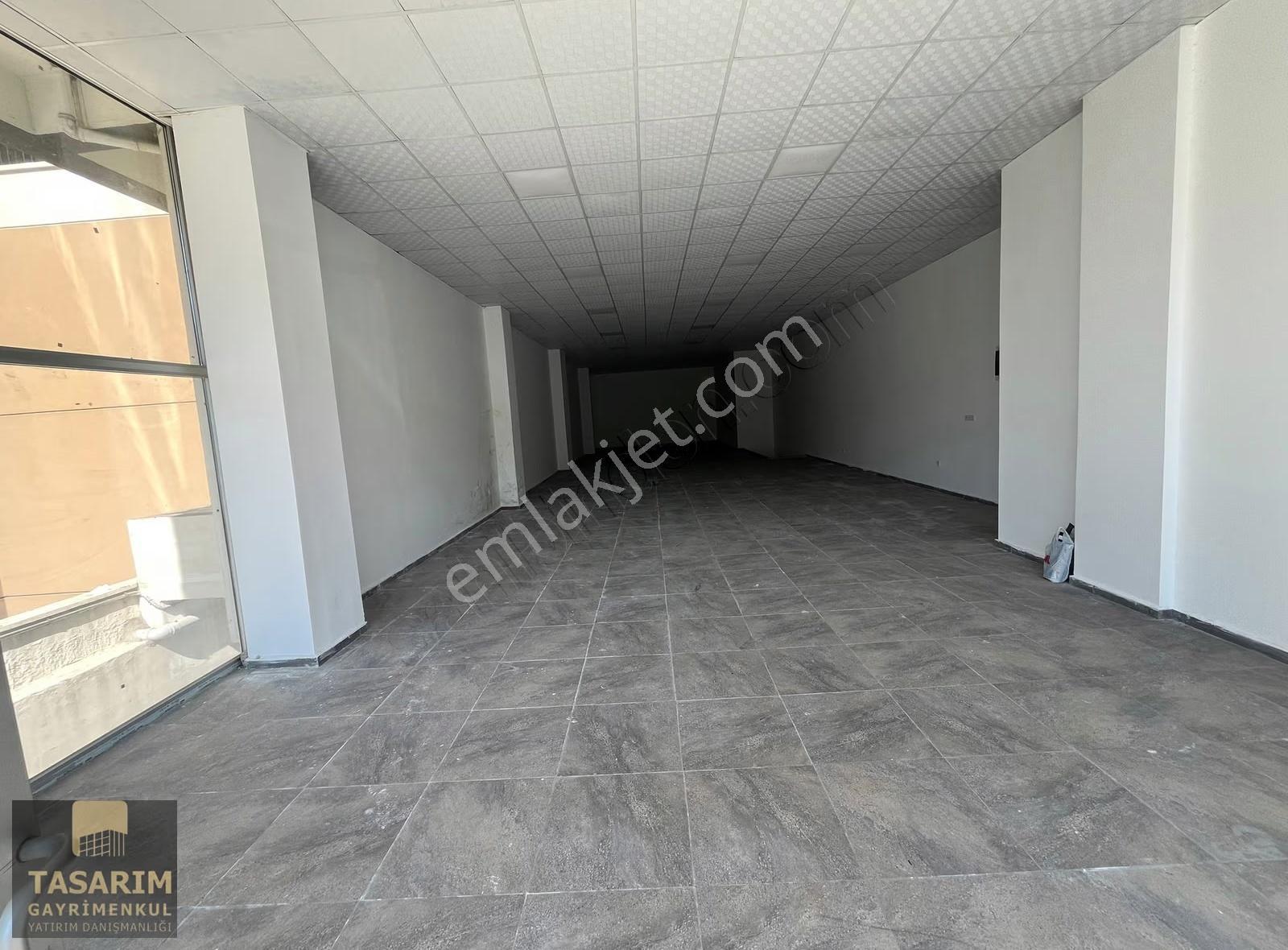 Çankayanın Merkezinde, Prestijli Lokasyonda 600m² Ticari Alan! - Görsel 8