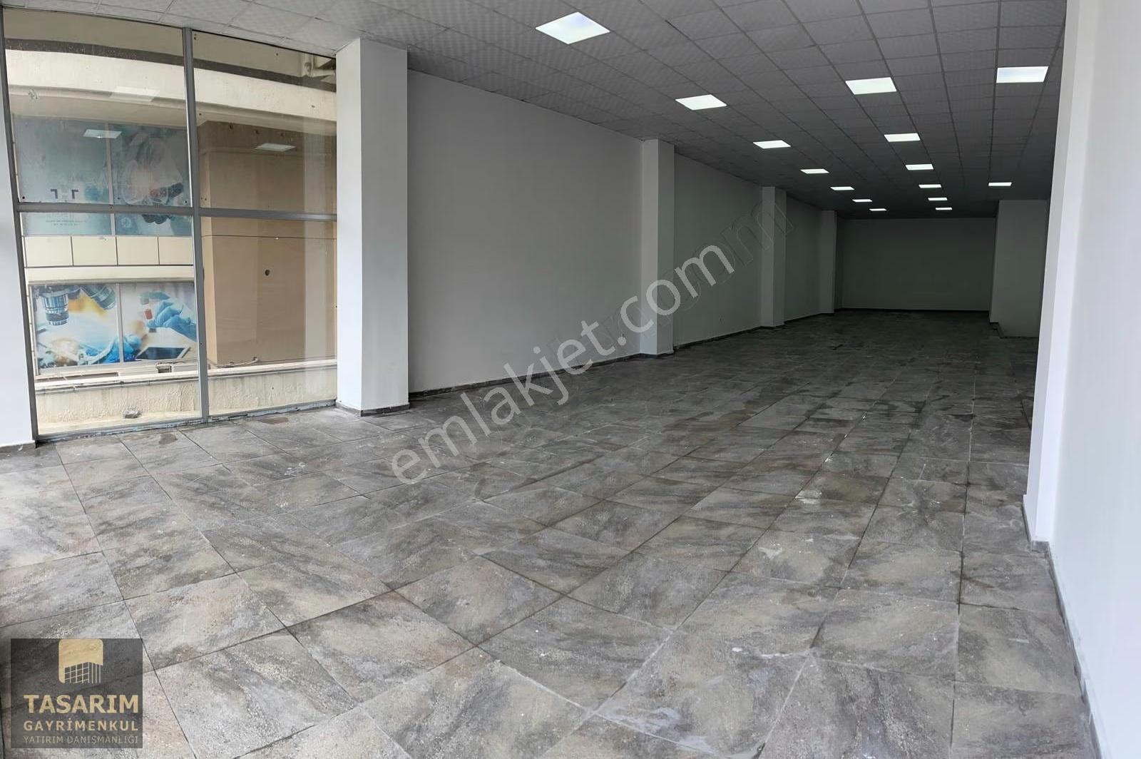 Çankayanın Merkezinde, Prestijli Lokasyonda 600m² Ticari Alan! - Görsel 20