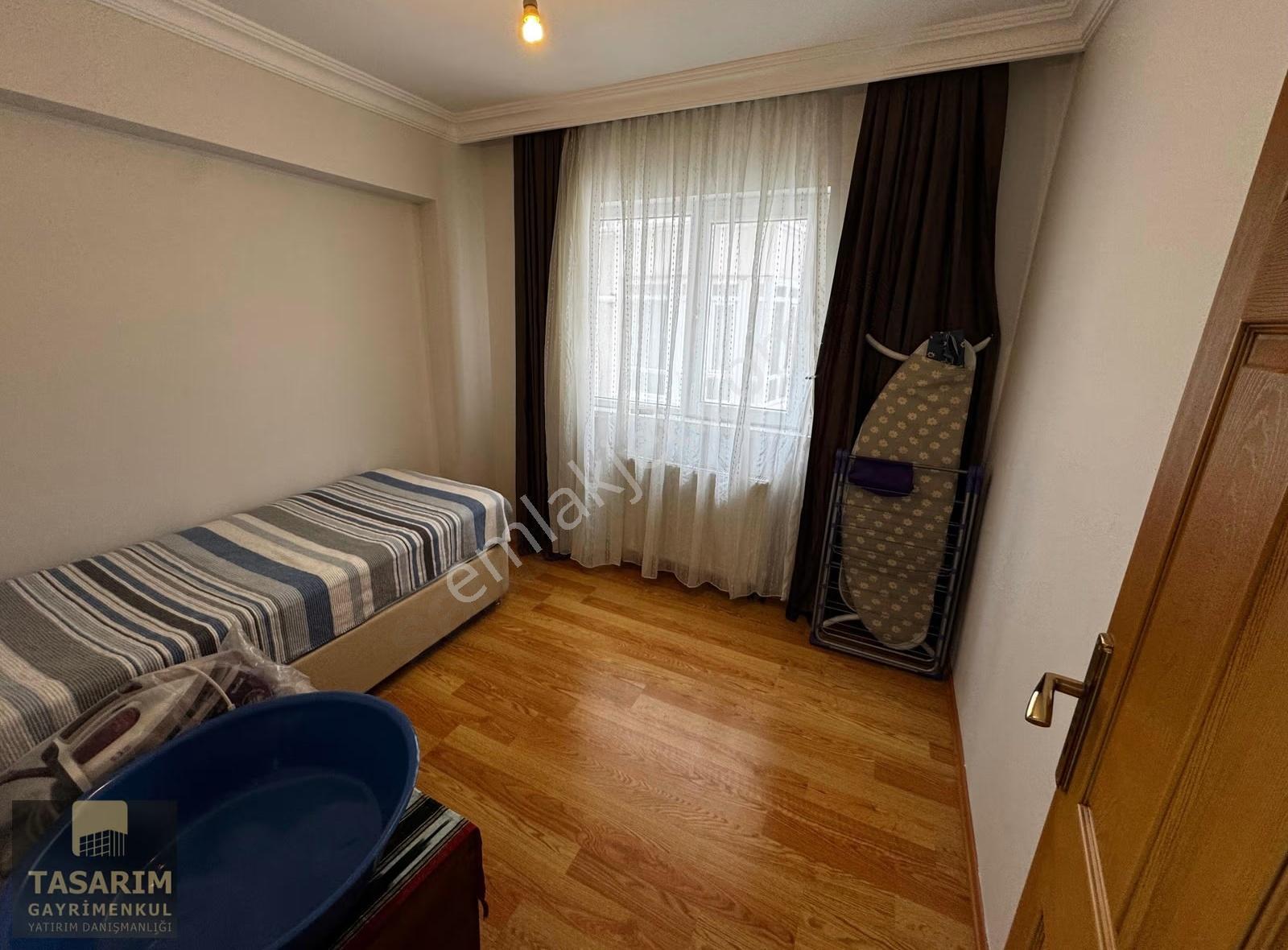 Alsancak Mahallesi 3+1 Arakat Ultralüx Yapı Panaromik Cephe - Görsel 11