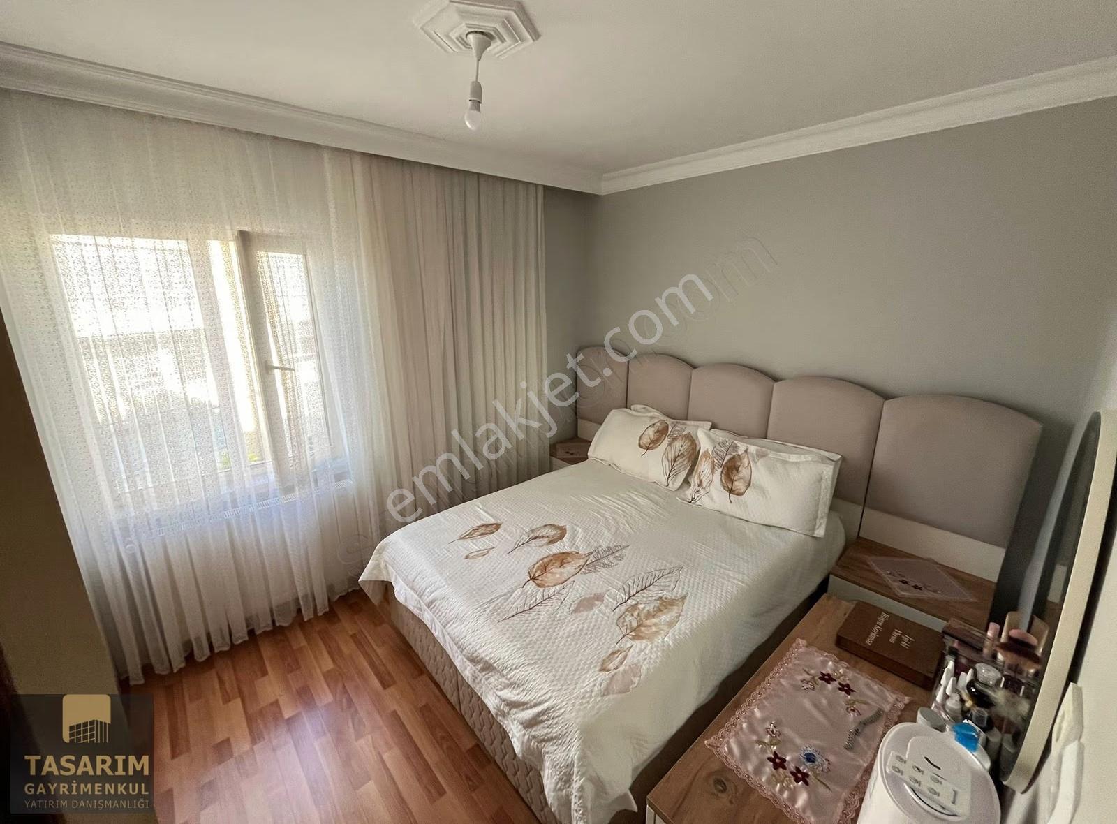 Oğuzlar Mahallesi 3+1 Bağımsız Salon, Arakat Konforlu Yaşam - Görsel 6