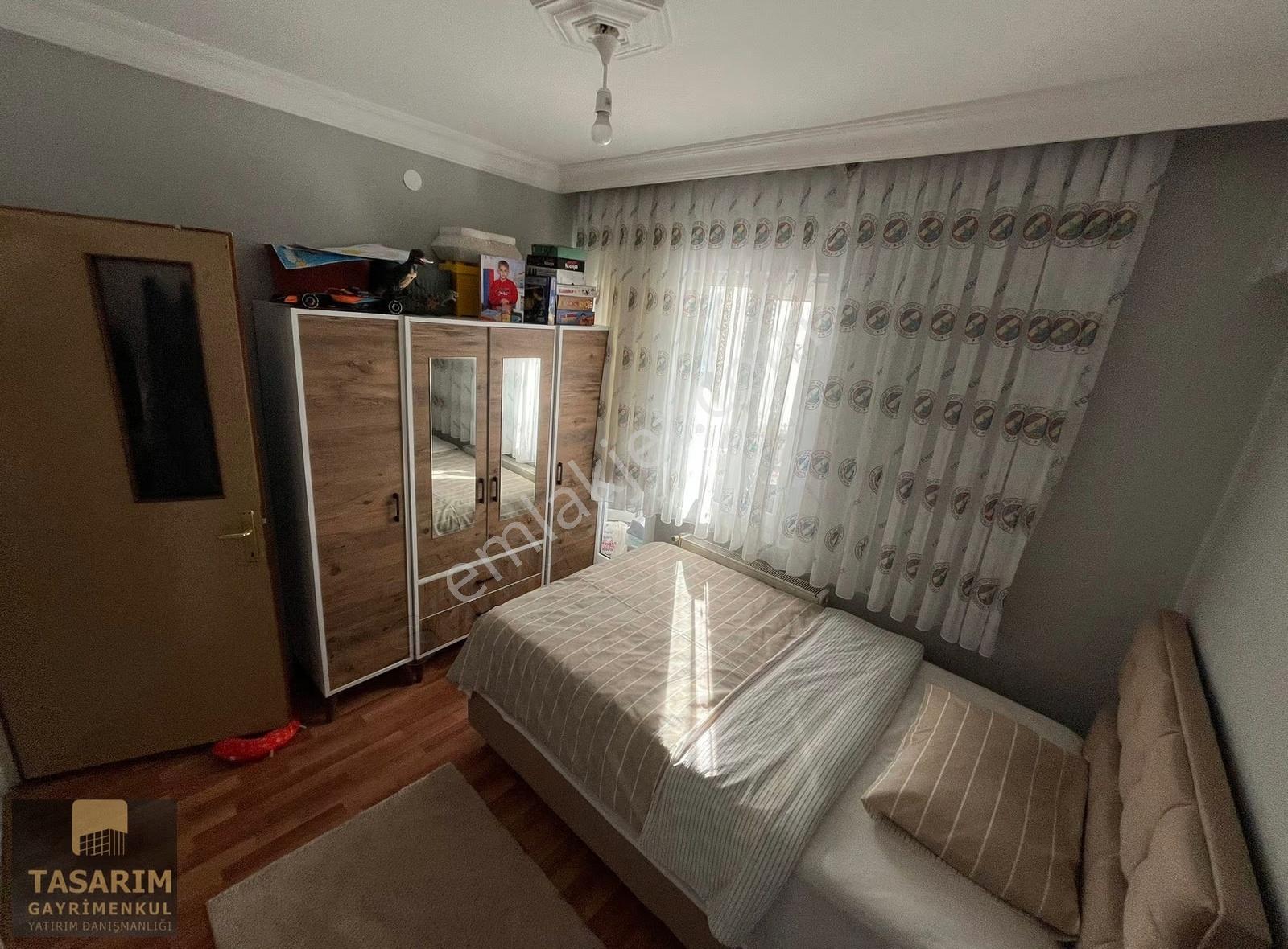 Oğuzlar Mahallesi 3+1 Bağımsız Salon, Arakat Konforlu Yaşam - Görsel 2