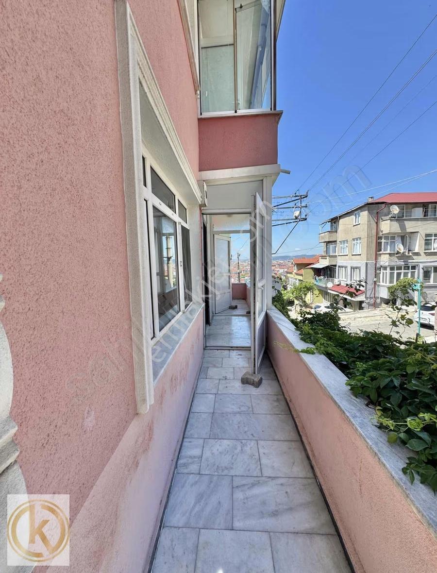 Kaymak Emlaktan Erenler Bağlar'da 3+1 120 M2 Kiralık Daire - Görsel 15
