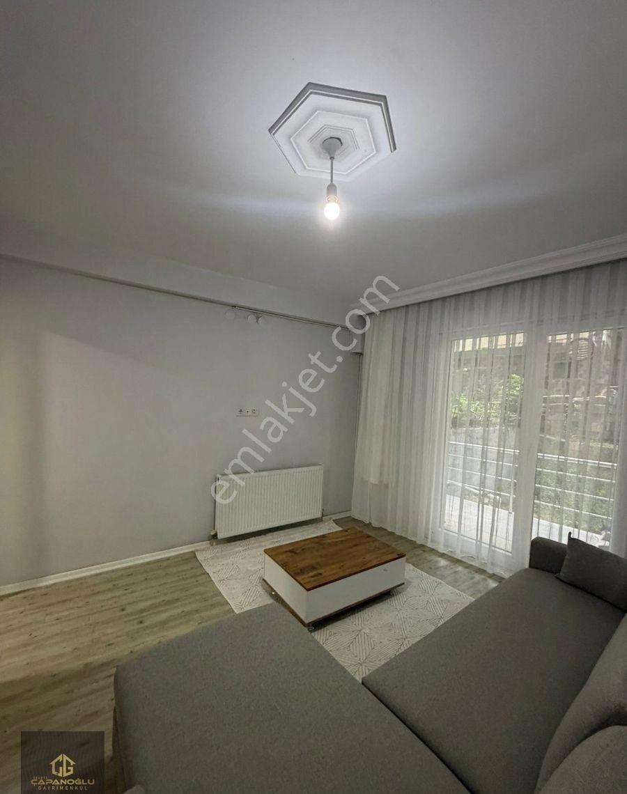 ⭐ Çınarlı Mahallesi'nde Full Eşyalı Kiralık 1+1 | Taşınmaya Hazır | Avm, Köprübaşına Yürüme Mesafesi - Görsel 14