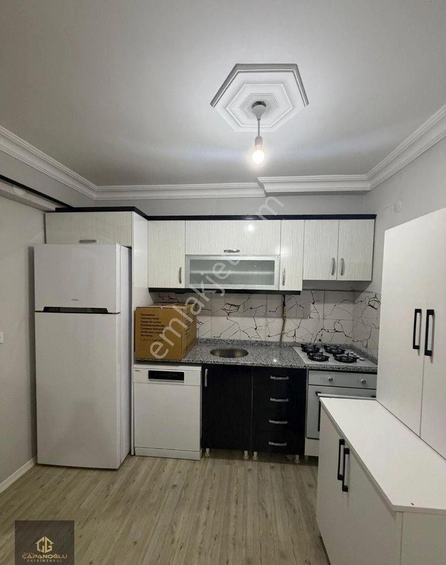 ⭐ Çınarlı Mahallesi'nde Full Eşyalı Kiralık 1+1 | Taşınmaya Hazır | Avm, Köprübaşına Yürüme Mesafesi - Görsel 8