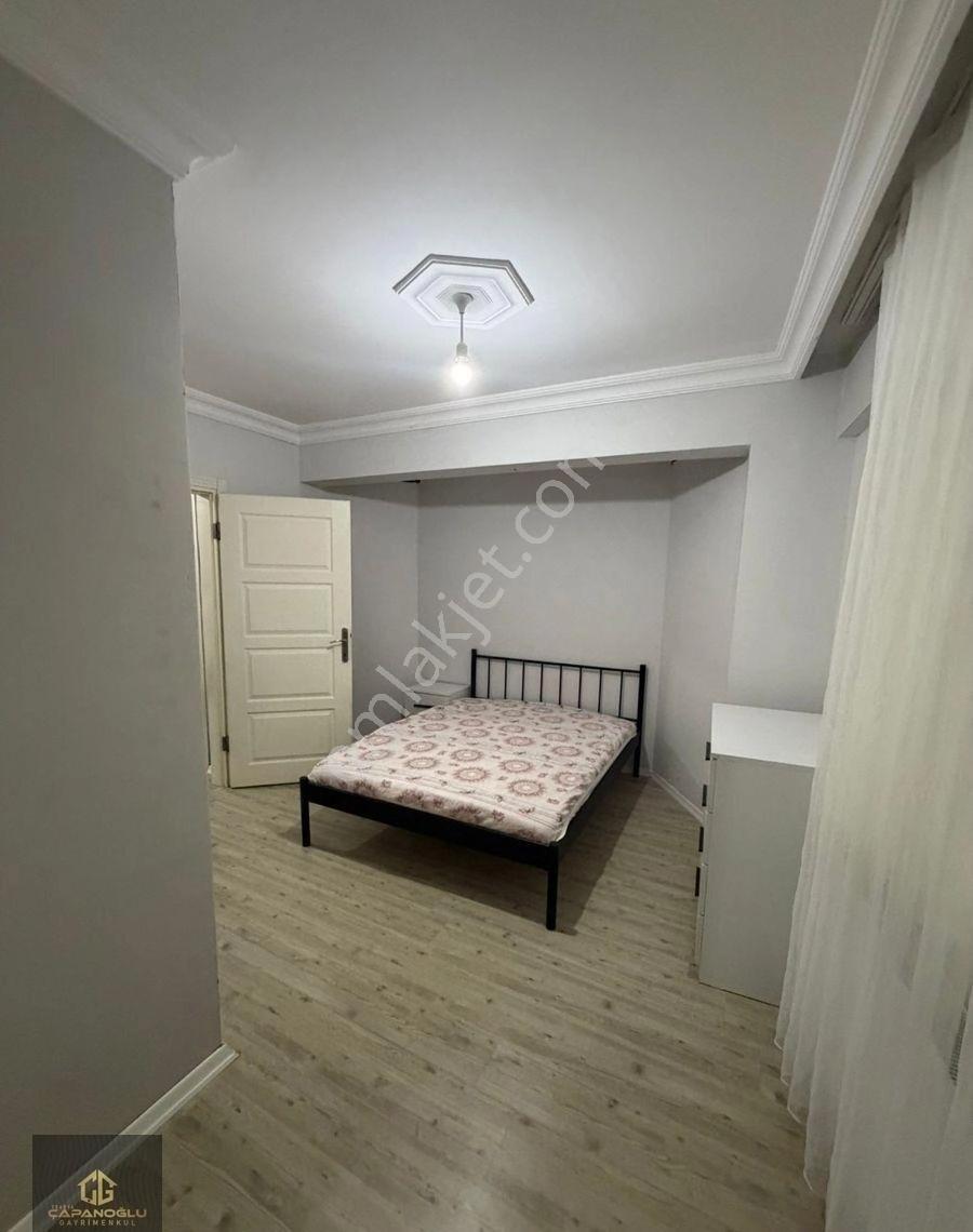 ⭐ Çınarlı Mahallesi'nde Full Eşyalı Kiralık 1+1 | Taşınmaya Hazır | Avm, Köprübaşına Yürüme Mesafesi - Görsel 20