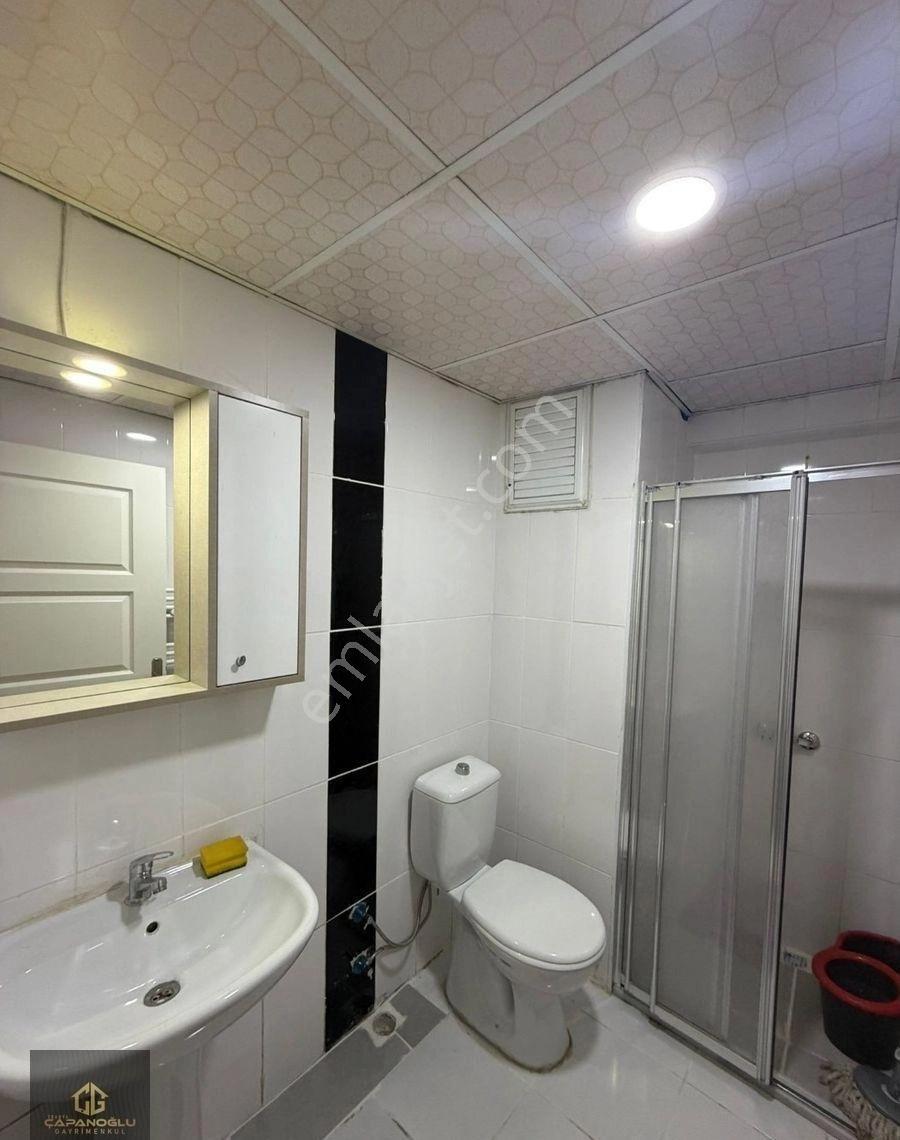 ⭐ Çınarlı Mahallesi'nde Full Eşyalı Kiralık 1+1 | Taşınmaya Hazır | Avm, Köprübaşına Yürüme Mesafesi - Görsel 6
