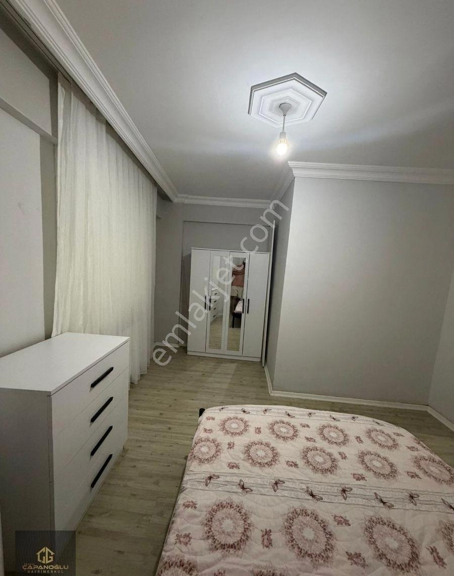 ⭐ Çınarlı Mahallesi'nde Full Eşyalı Kiralık 1+1 | Taşınmaya Hazır | Avm, Köprübaşına Yürüme Mesafesi - Görsel 7