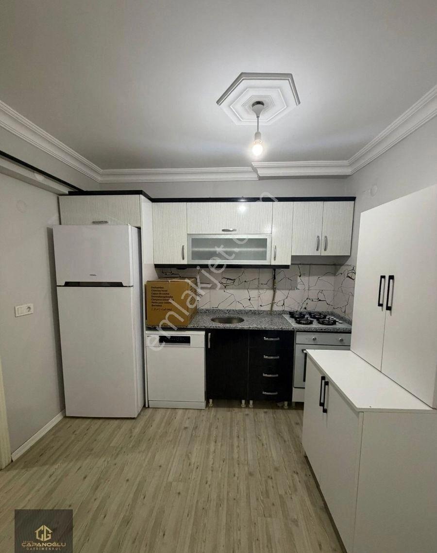 ⭐ Çınarlı Mahallesi'nde Full Eşyalı Kiralık 1+1 | Taşınmaya Hazır | Avm, Köprübaşına Yürüme Mesafesi
