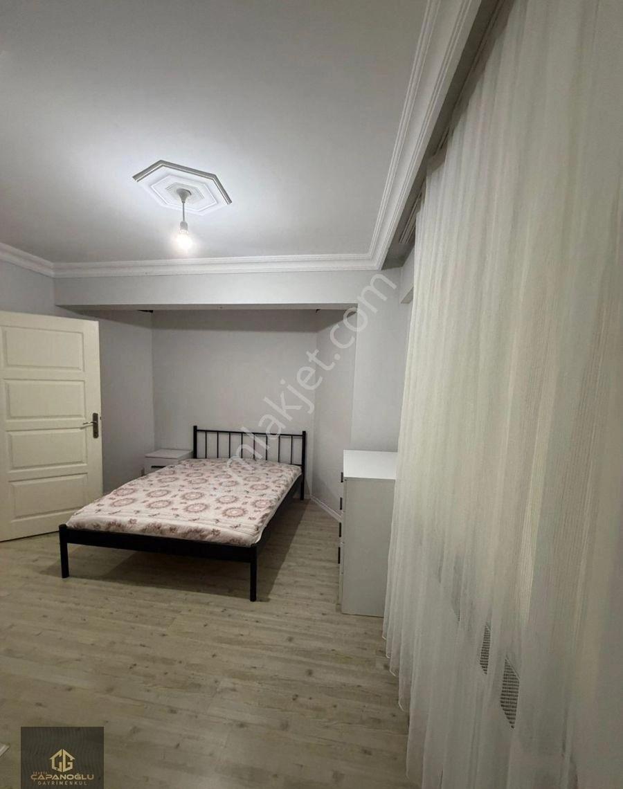 ⭐ Çınarlı Mahallesi'nde Full Eşyalı Kiralık 1+1 | Taşınmaya Hazır | Avm, Köprübaşına Yürüme Mesafesi - Görsel 17