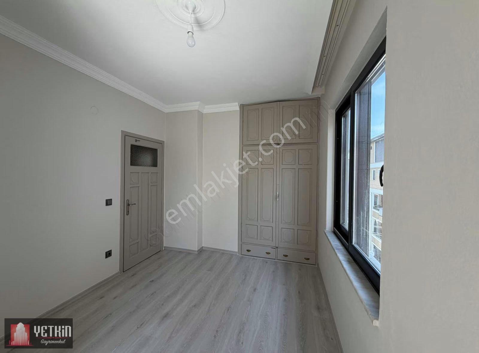 Yetkin'den Saray Mah. 3+1 150m2 Denize 100m Kiralık Daire - Görsel 19