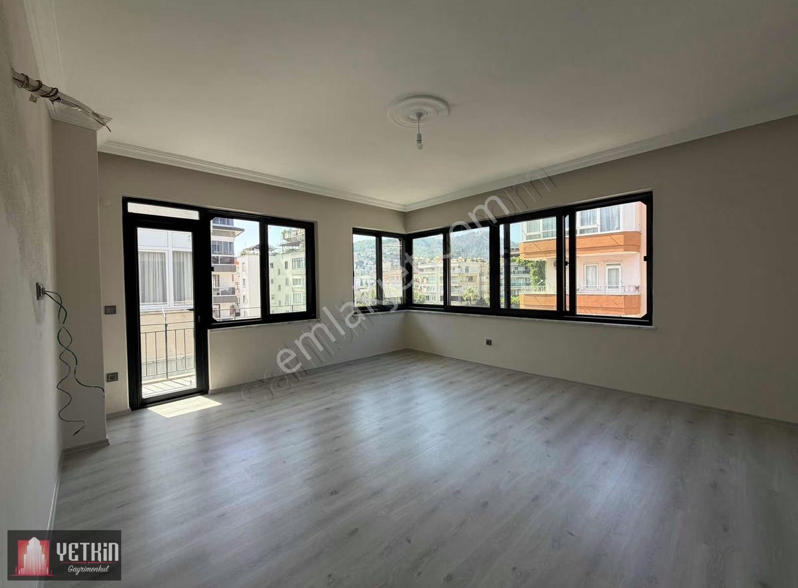 Yetkin'den Saray Mah. 3+1 150m2 Denize 100m Kiralık Daire - Görsel 14