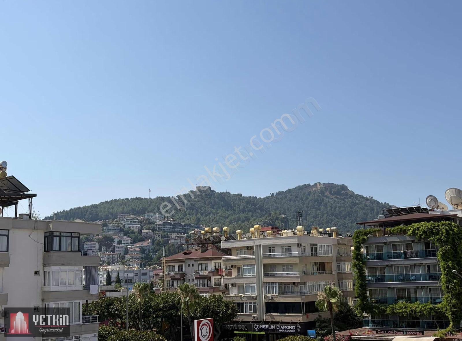 Yetkin'den Saray Mah. 3+1 150m2 Denize 100m Kiralık Daire - Görsel 18
