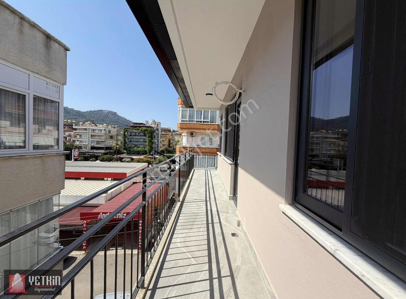 Yetkin'den Saray Mah. 3+1 150m2 Denize 100m Kiralık Daire - Görsel 16
