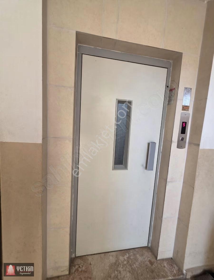 Yetkin'den Alanya Kadıpaşa'da 3+1 Kiralık - Görsel 3