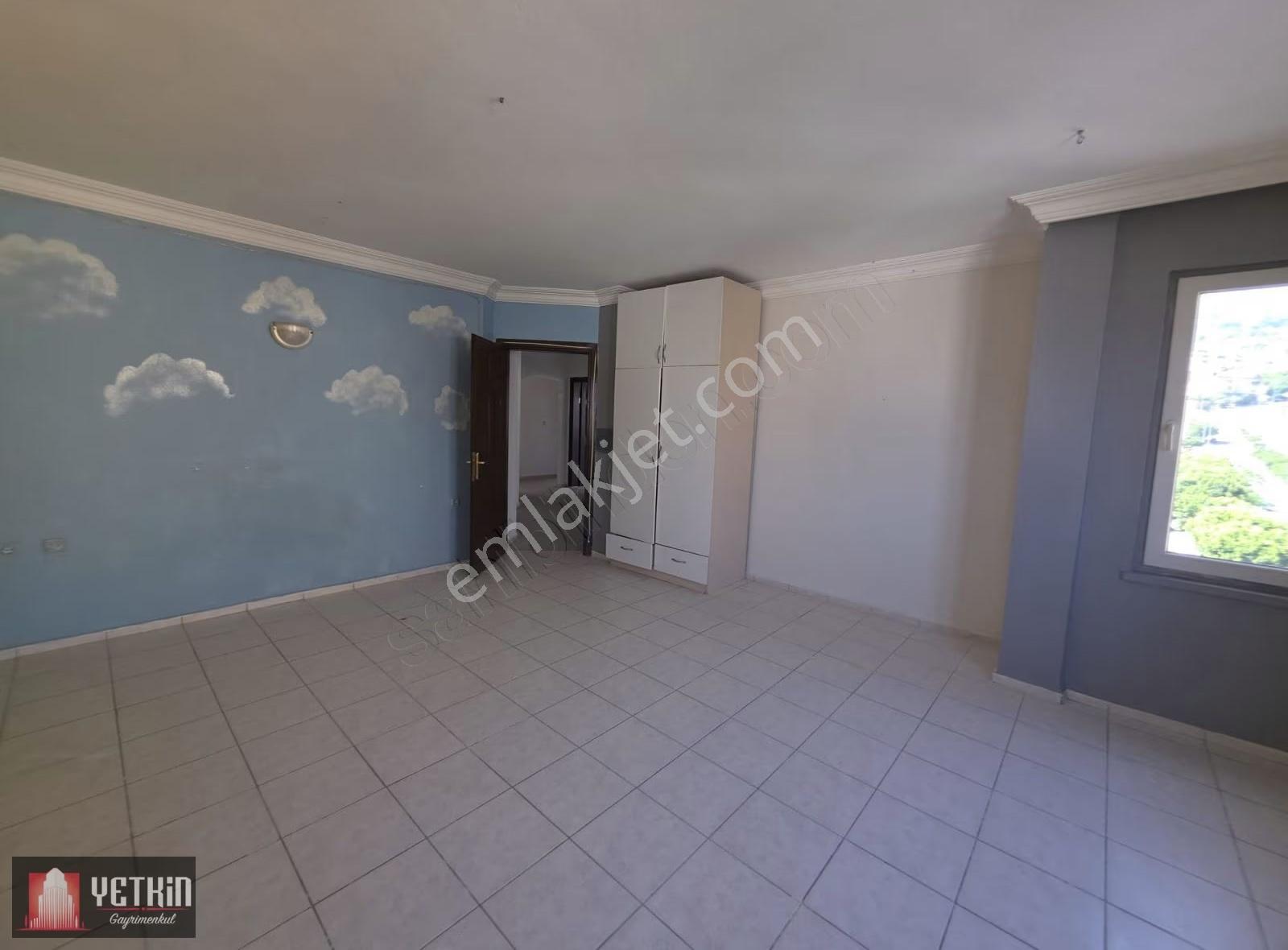 Yetkin'den Alanya Kadıpaşa'da 3+1 Kiralık - Görsel 12