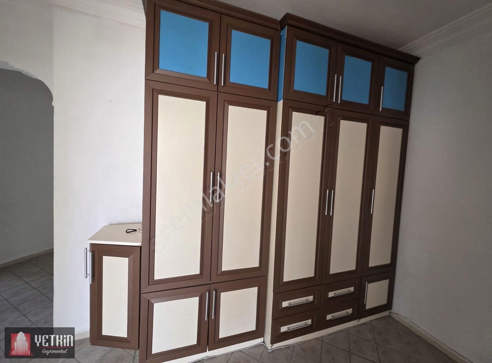 Yetkin'den Alanya Kadıpaşa'da 3+1 Kiralık - Görsel 16