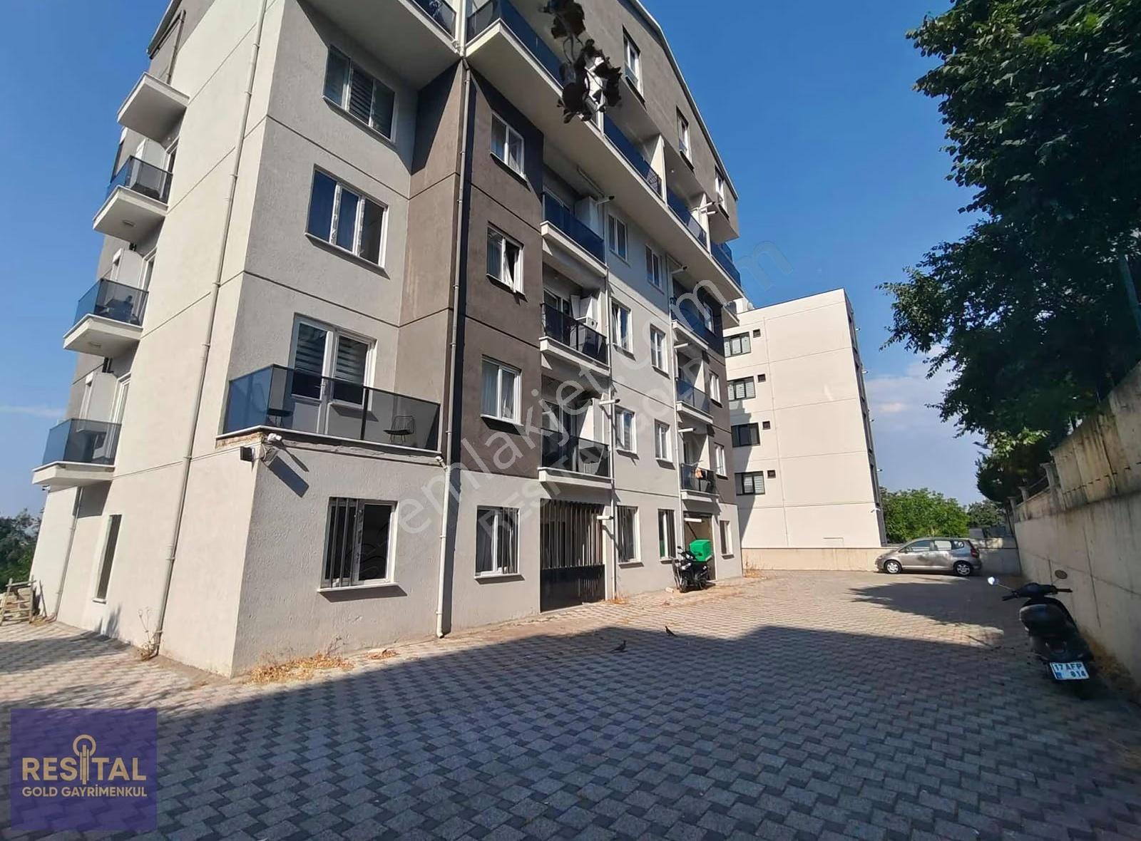 Görükle Akdenizon Sitesi'nde Satılık Daire - Görsel 3