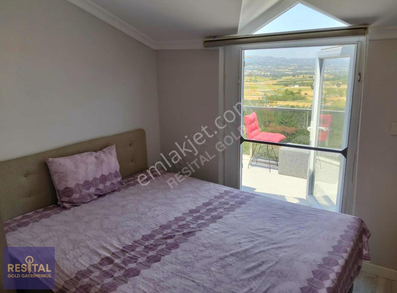 Görükle Akdenizon Sitesi'nde Satılık Daire - Görsel 14
