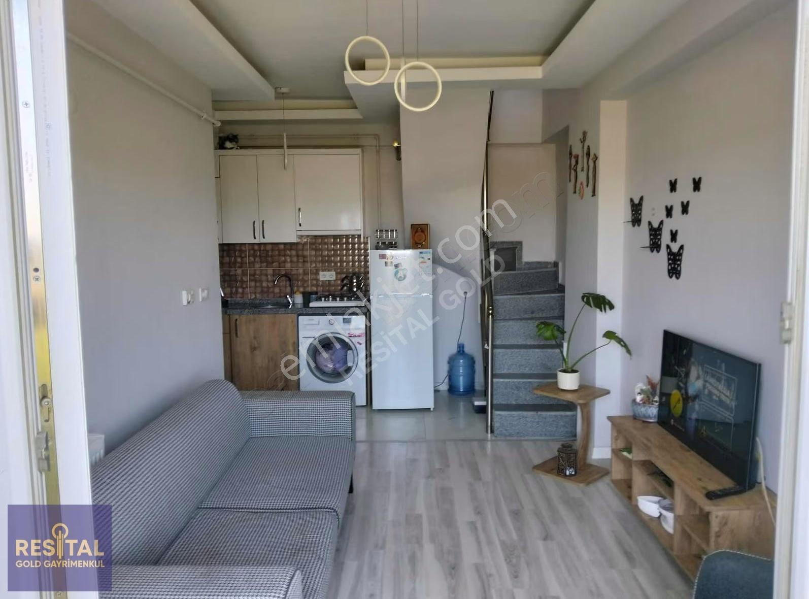 Görükle Akdenizon Sitesi'nde Satılık Daire - Görsel 13