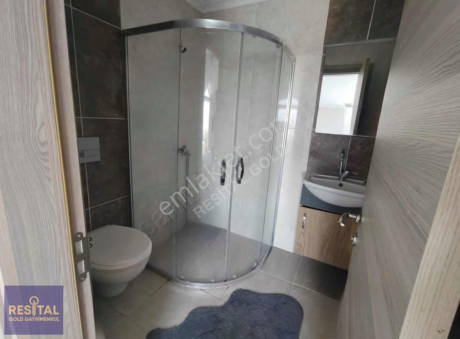 Görükle Akdenizon Sitesi'nde Satılık Daire - Görsel 19