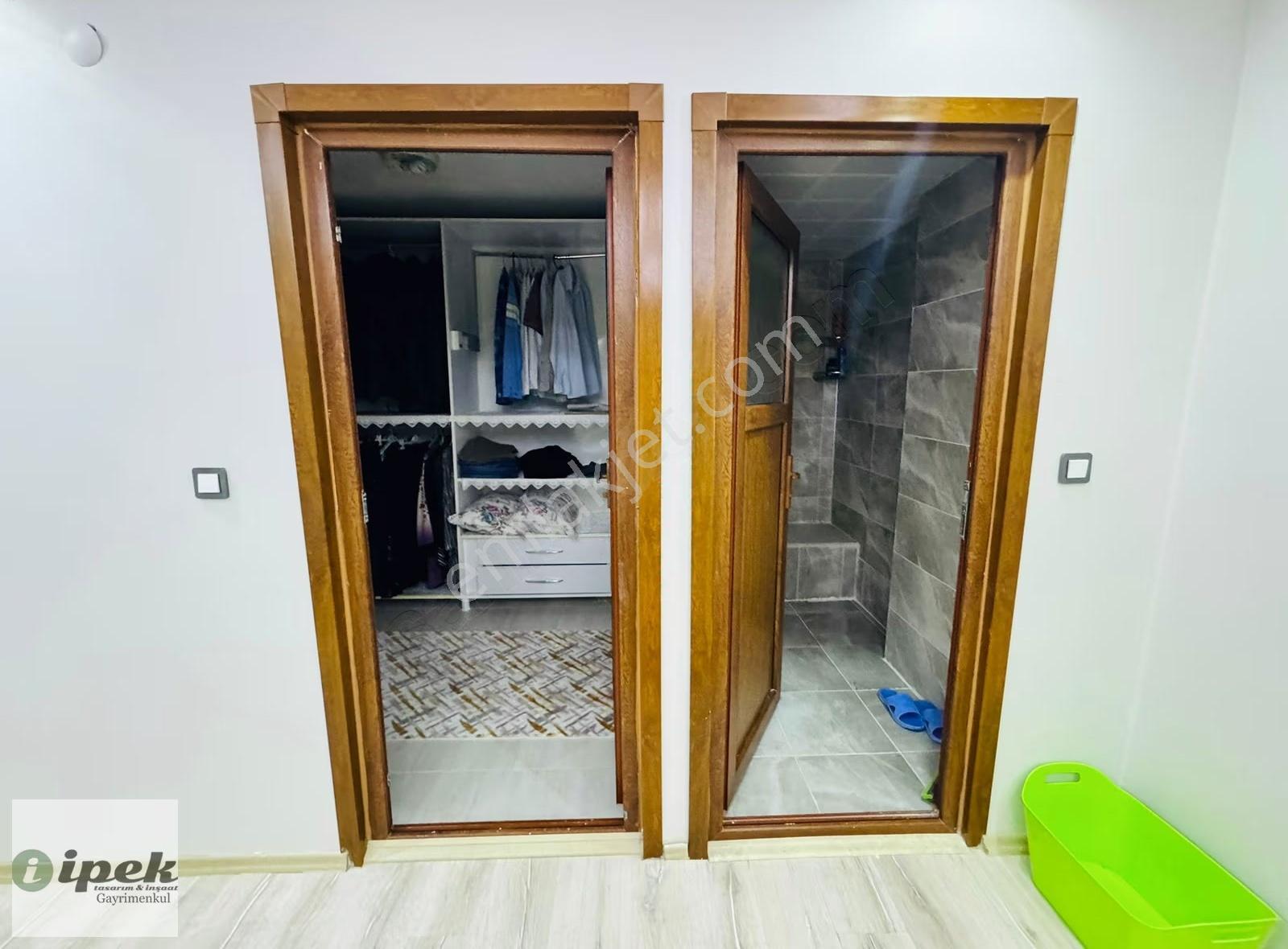 İpek Gayrimenkul - Güzelşehirde Havalesiz Dublex Daire - Görsel 10