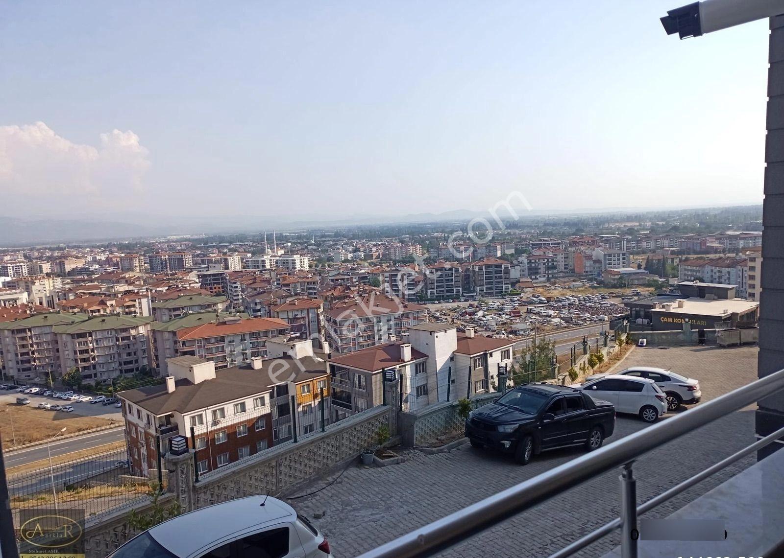 Balıkesir Edremit Atatürk Toki Mevkii Satılık 3+2 Ders Dubleks - Görsel 8