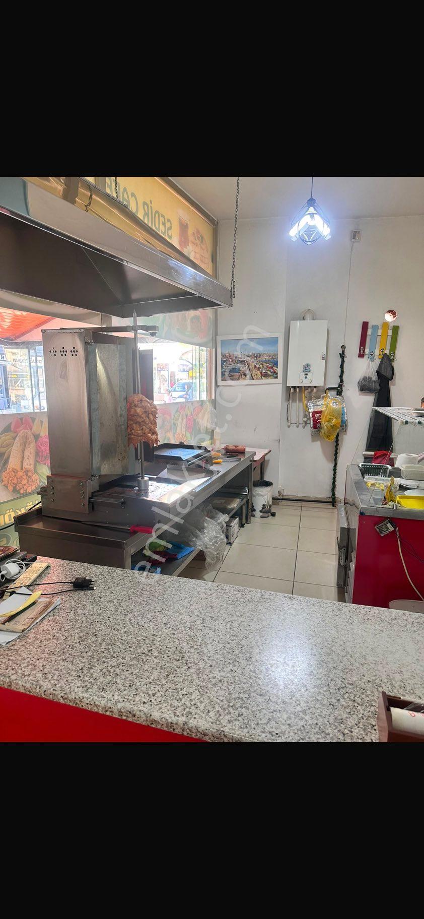 Satılık 2 Katlı Toplam 3 Bölmeli Dükkan - Görsel 2