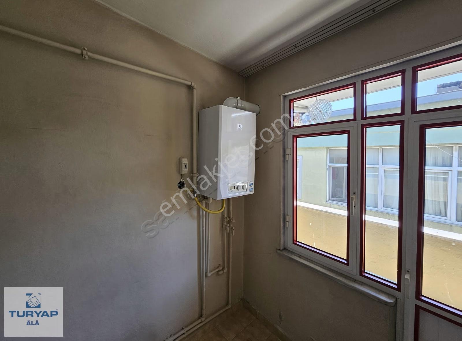 50 Yıl Mah Kiralık 85 M2 Büyük Taraslı 1+1 Daire Tranvaya 1 Dk - Görsel 10