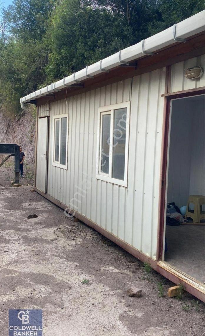 Cb Akademi'den Ilimtepe'de Panoramik Deniz Manzarali Tarla - Görsel 4
