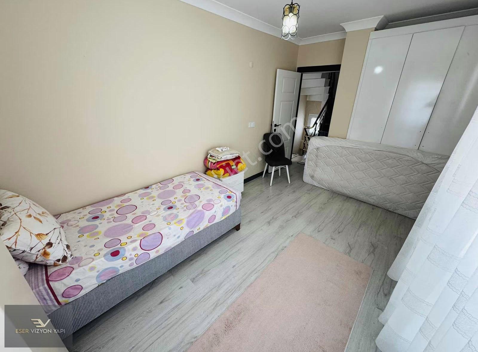 ▇eser Vizyon▇havuz&hamam&sauna Ultralüx Deniz Manzaralı Müstakil - Görsel 8