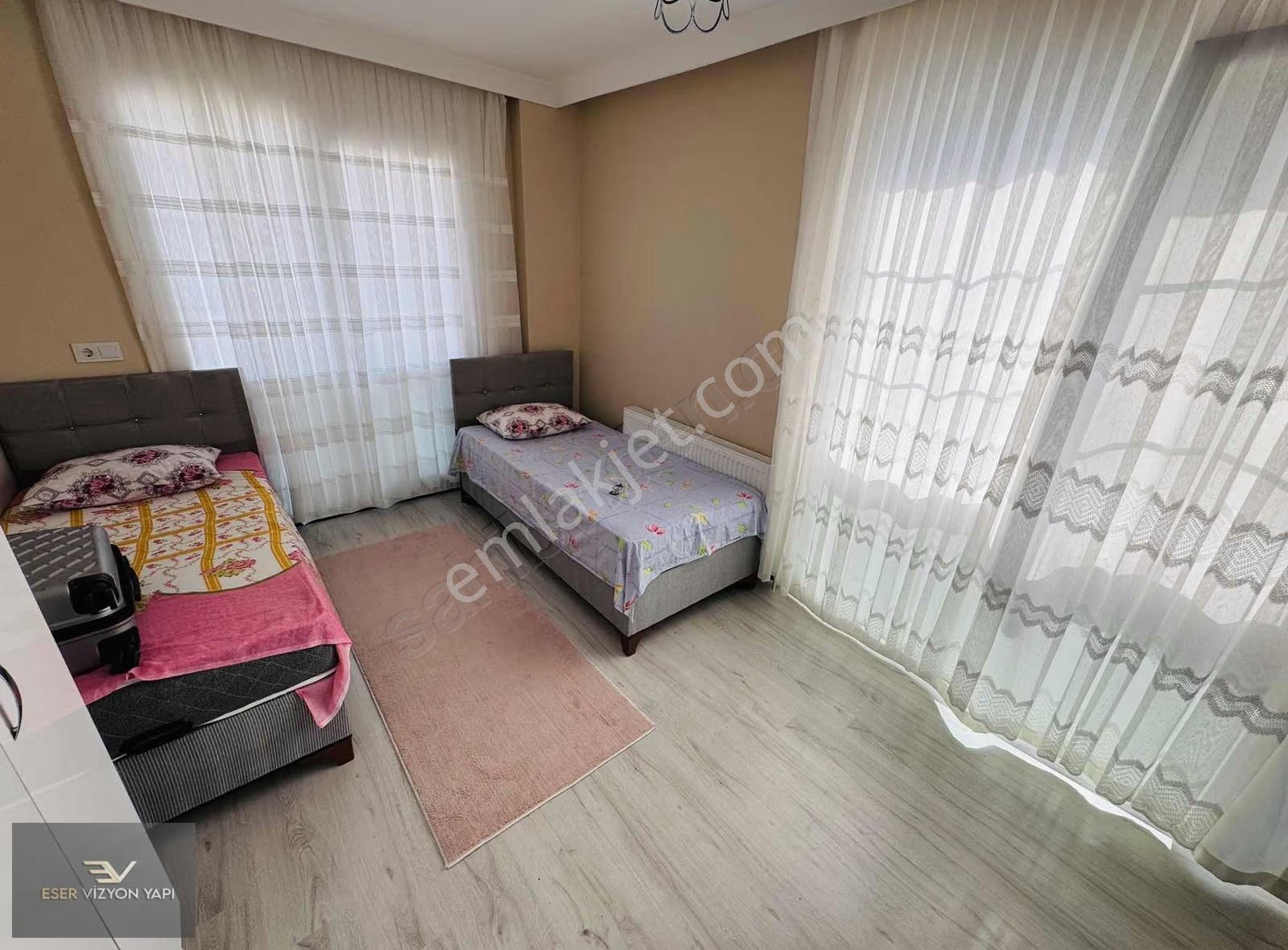 ▇eser Vizyon▇havuz&hamam&sauna Ultralüx Deniz Manzaralı Müstakil - Görsel 19