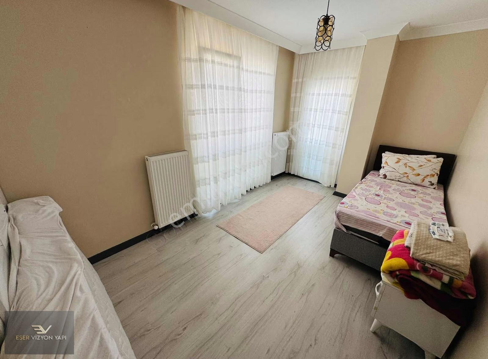 ▇eser Vizyon▇havuz&hamam&sauna Ultralüx Deniz Manzaralı Müstakil - Görsel 10