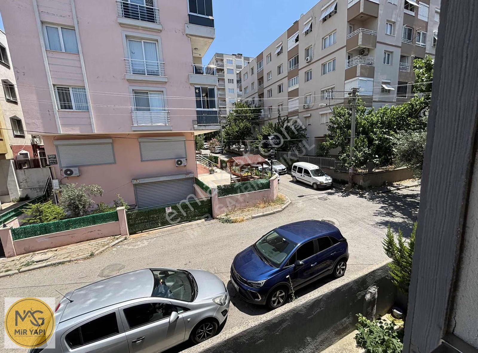 *mir'den Hastane Yanı Doğalgazlı Klimalı Kiralık 1+1 Daire* - Görsel 16