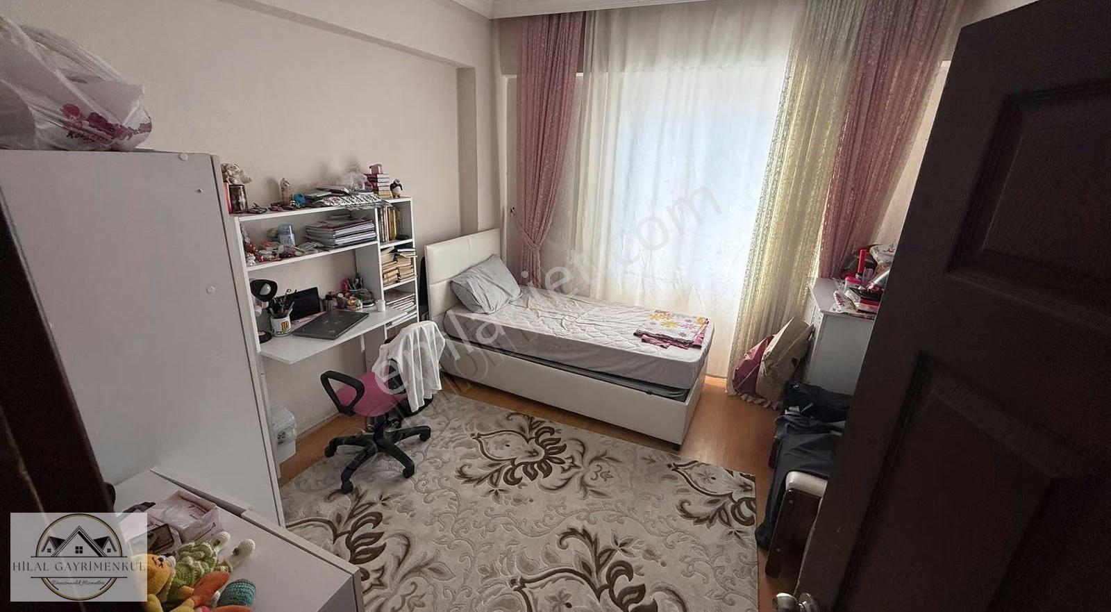 Hilal Gayrimenkul'den Yaşam Hast.dibi Kelepir Fiyata *3+1* - Görsel 12