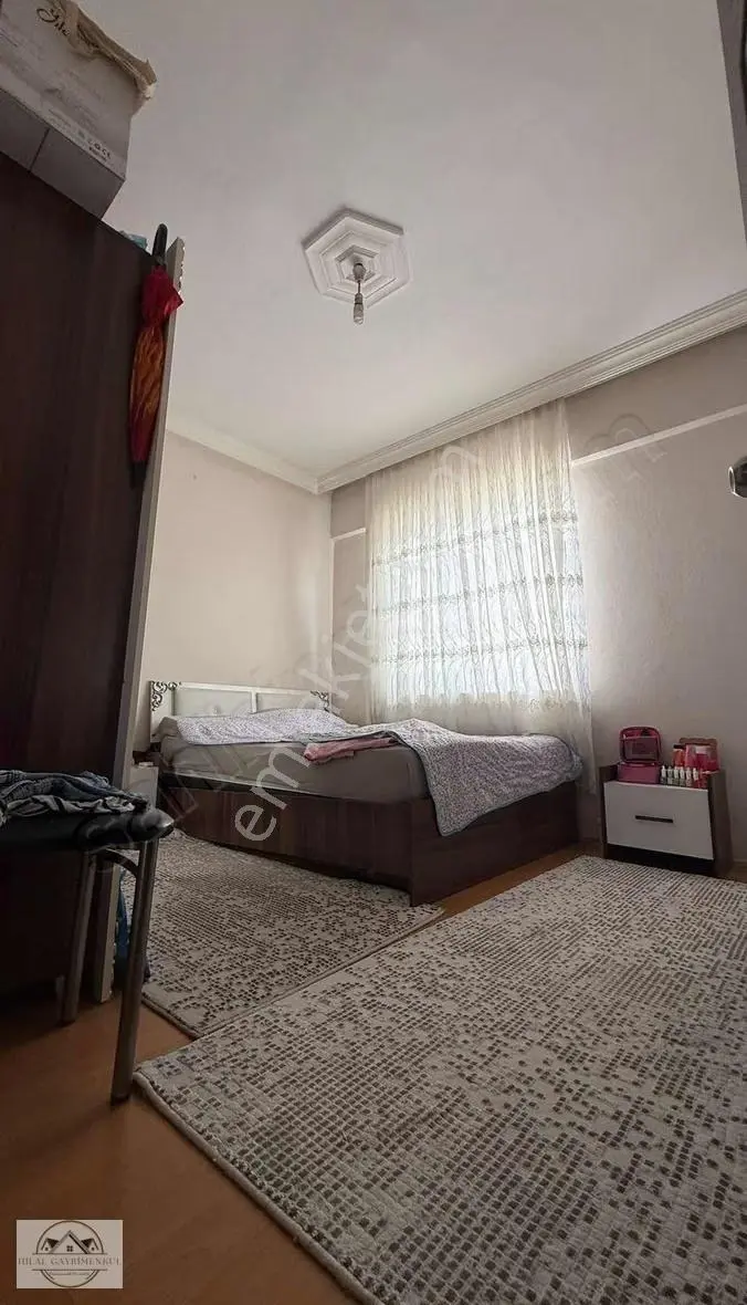 Hilal Gayrimenkul'den Yaşam Hast.dibi Kelepir Fiyata *3+1* - Görsel 2