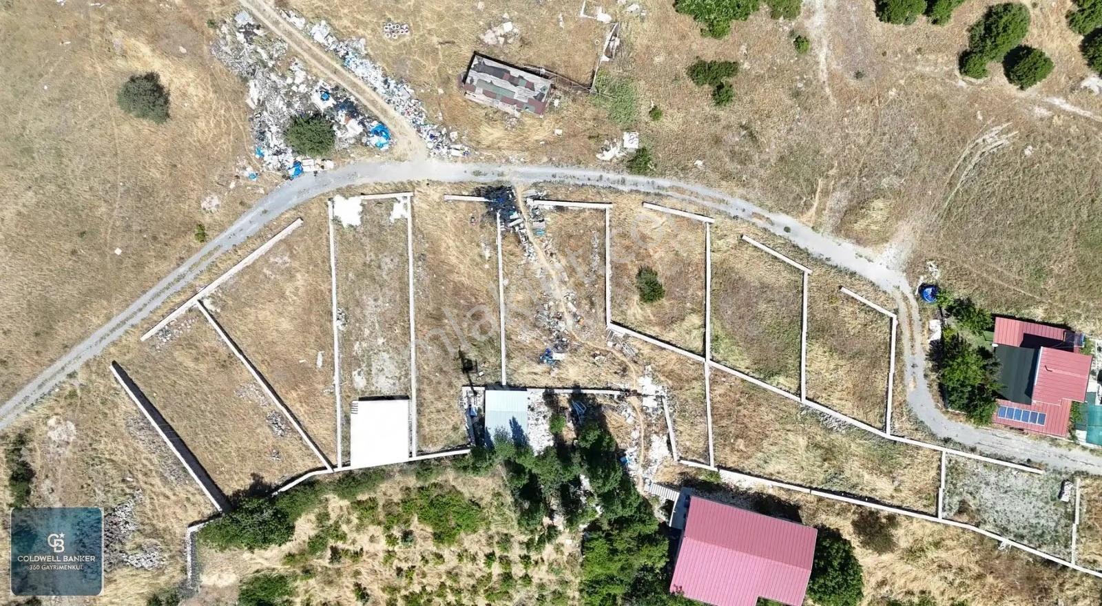 İzmir Bornova Beşyol Da Yatırımlık Satılık 551 M2 Hisseli Tarla