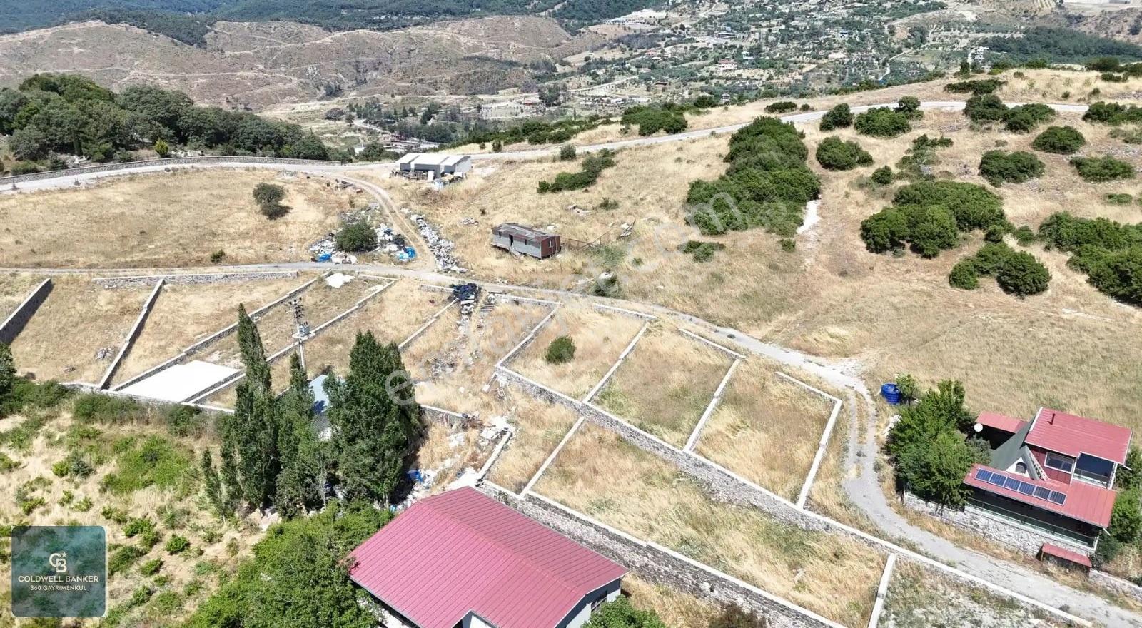 İzmir Bornova Beşyol Da Yatırımlık Satılık 551 M2 Hisseli Tarla - Görsel 11