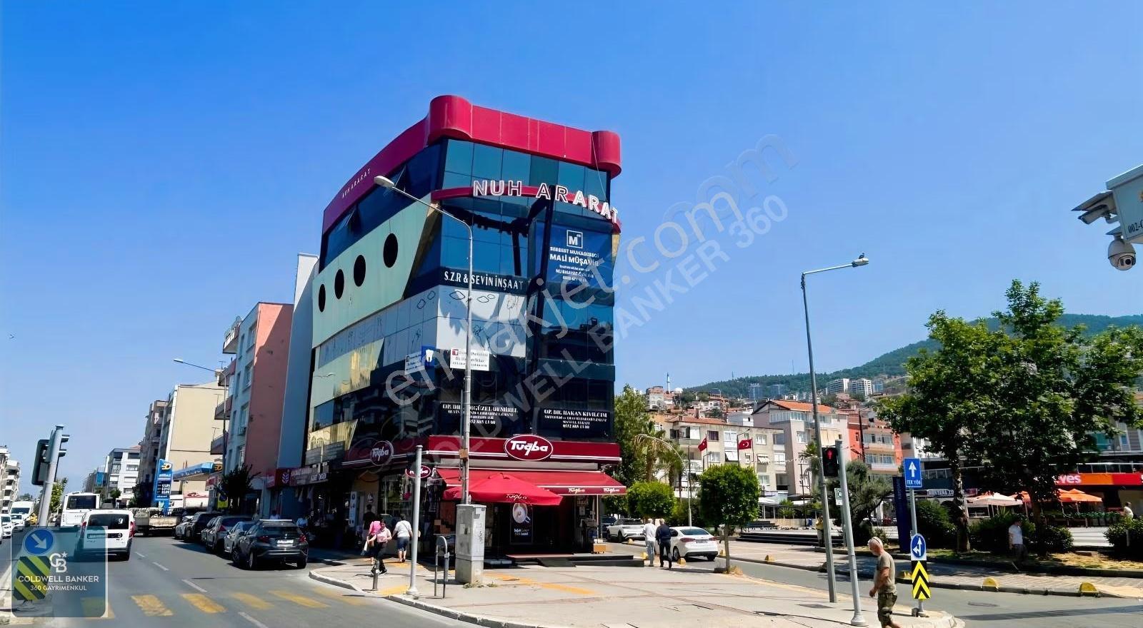 Narlıdere'nin Merkezi Noktasında 130 M² Satılık Ofis - Görsel 7