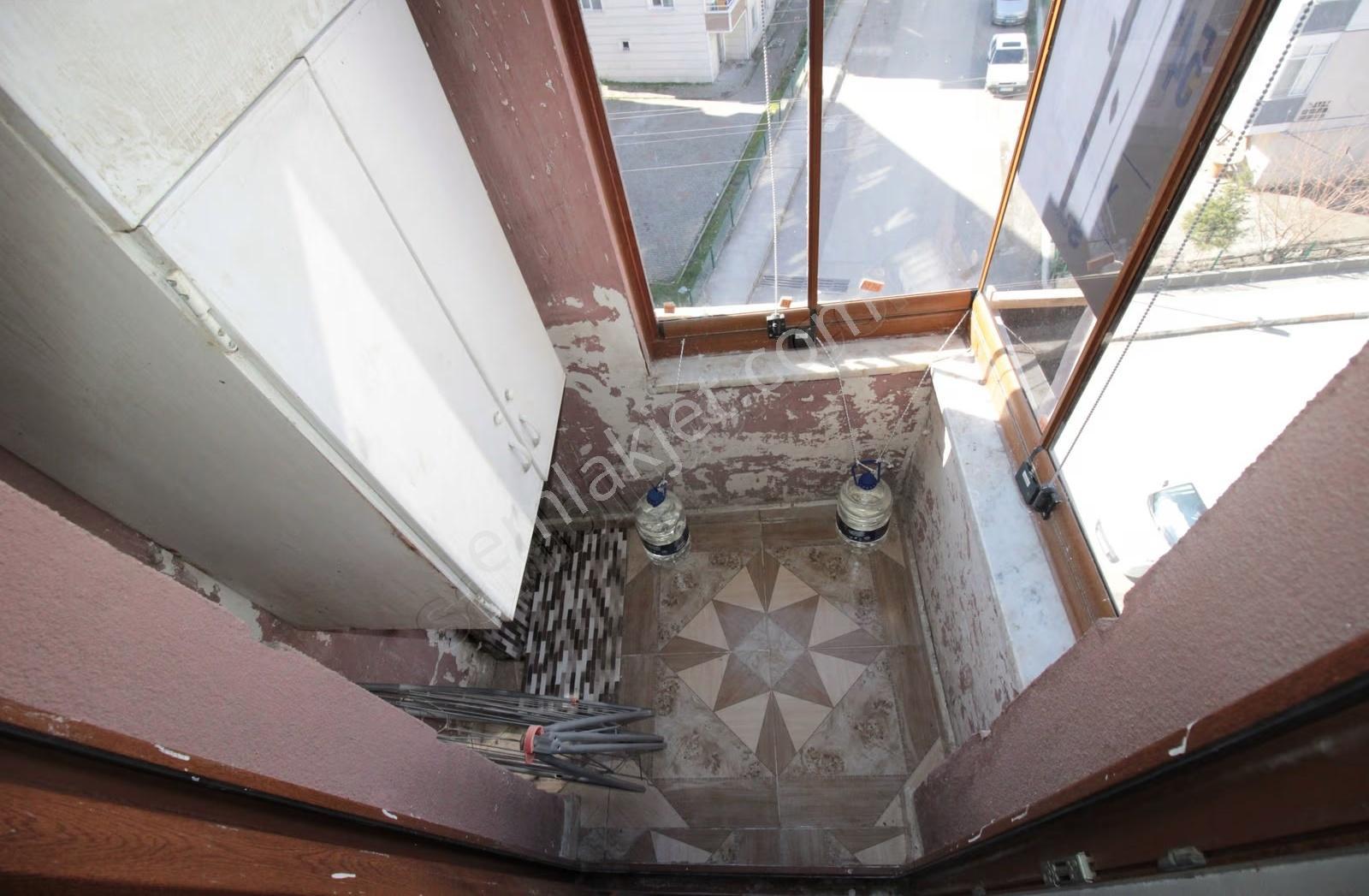 Karabük 5000 Evler Vahdet Cami Altında Satılık 1+1 Eşyalı Daire - Görsel 7