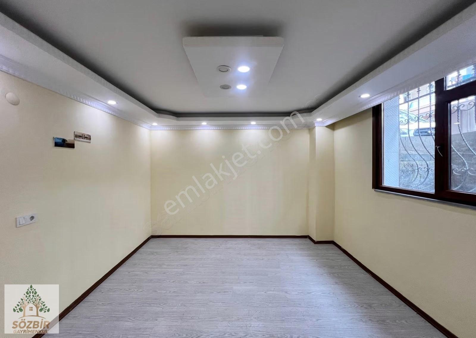 Sözbir'den Pınar Mh 1+1 Bahçeli Kapalı Mutfak Kiralık Daire! - Görsel 6