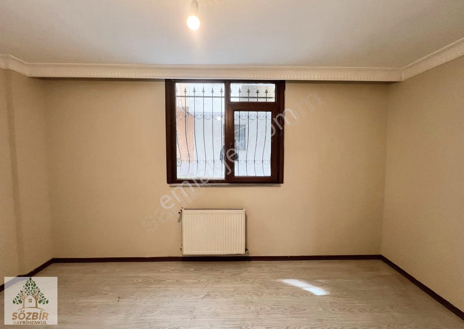 Sözbir'den Pınar Mh 1+1 Bahçeli Kapalı Mutfak Kiralık Daire! - Görsel 9