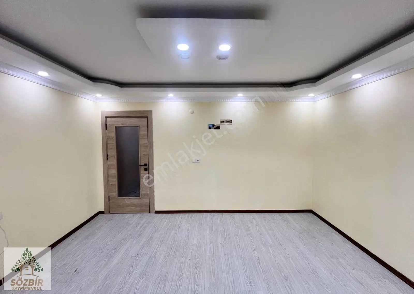 Sözbir'den Pınar Mh 1+1 Bahçeli Kapalı Mutfak Kiralık Daire! - Görsel 12