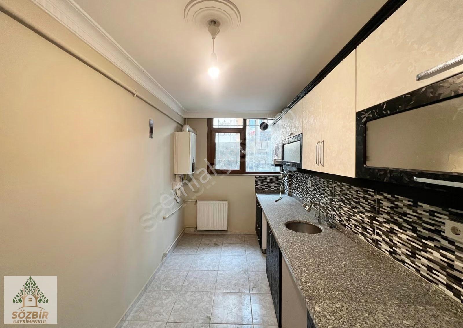 Sözbir'den Pınar Mh 1+1 Bahçeli Kapalı Mutfak Kiralık Daire! - Görsel 7