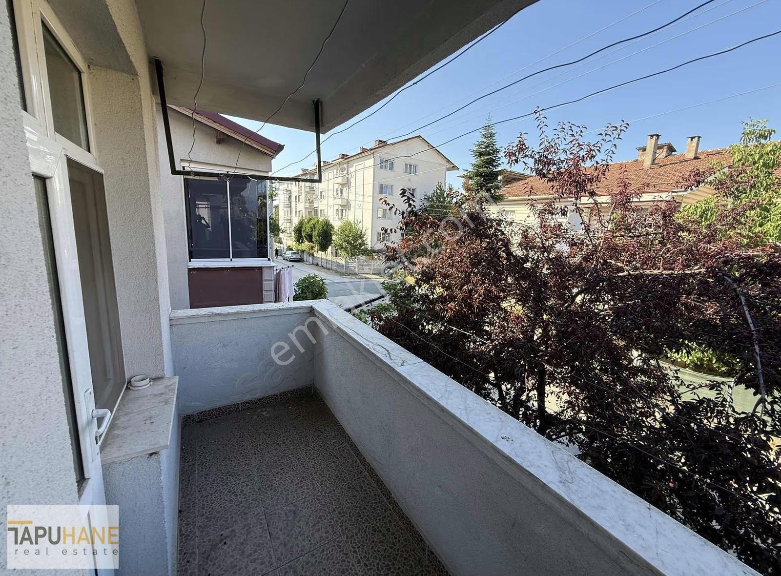 Müstakil Tadında Kiralık Daire - Görsel 17
