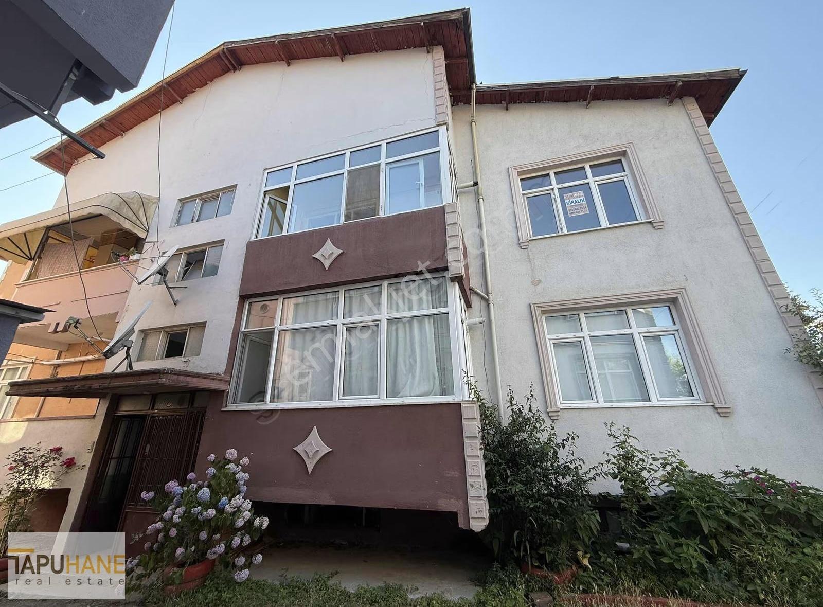 Müstakil Tadında Kiralık Daire - Görsel 2