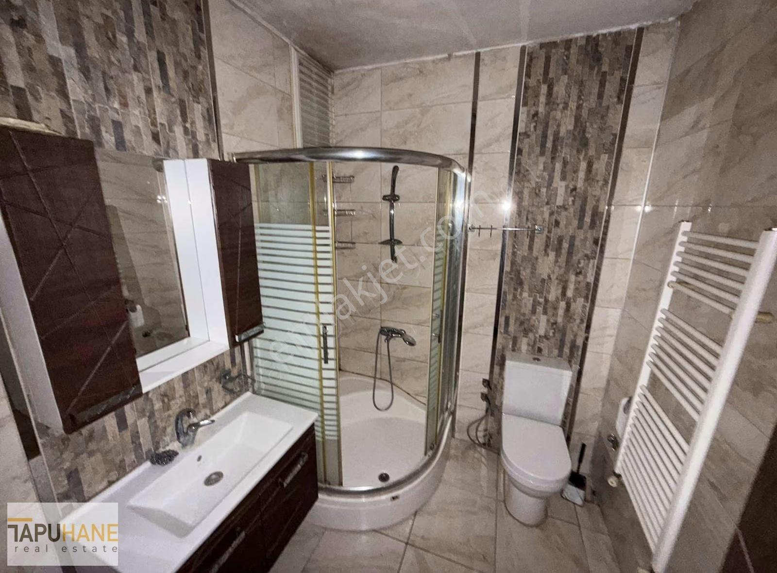 Müstakil Tadında Kiralık Daire - Görsel 5