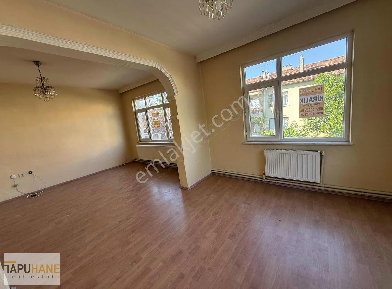 Müstakil Tadında Kiralık Daire - Görsel 24