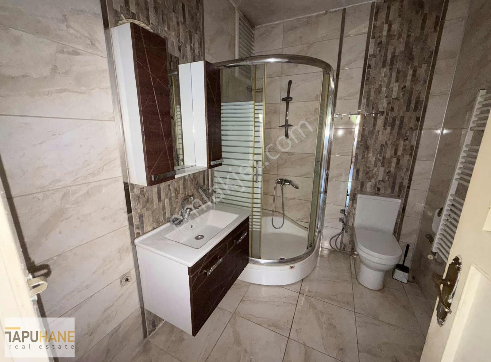 Müstakil Tadında Kiralık Daire - Görsel 8