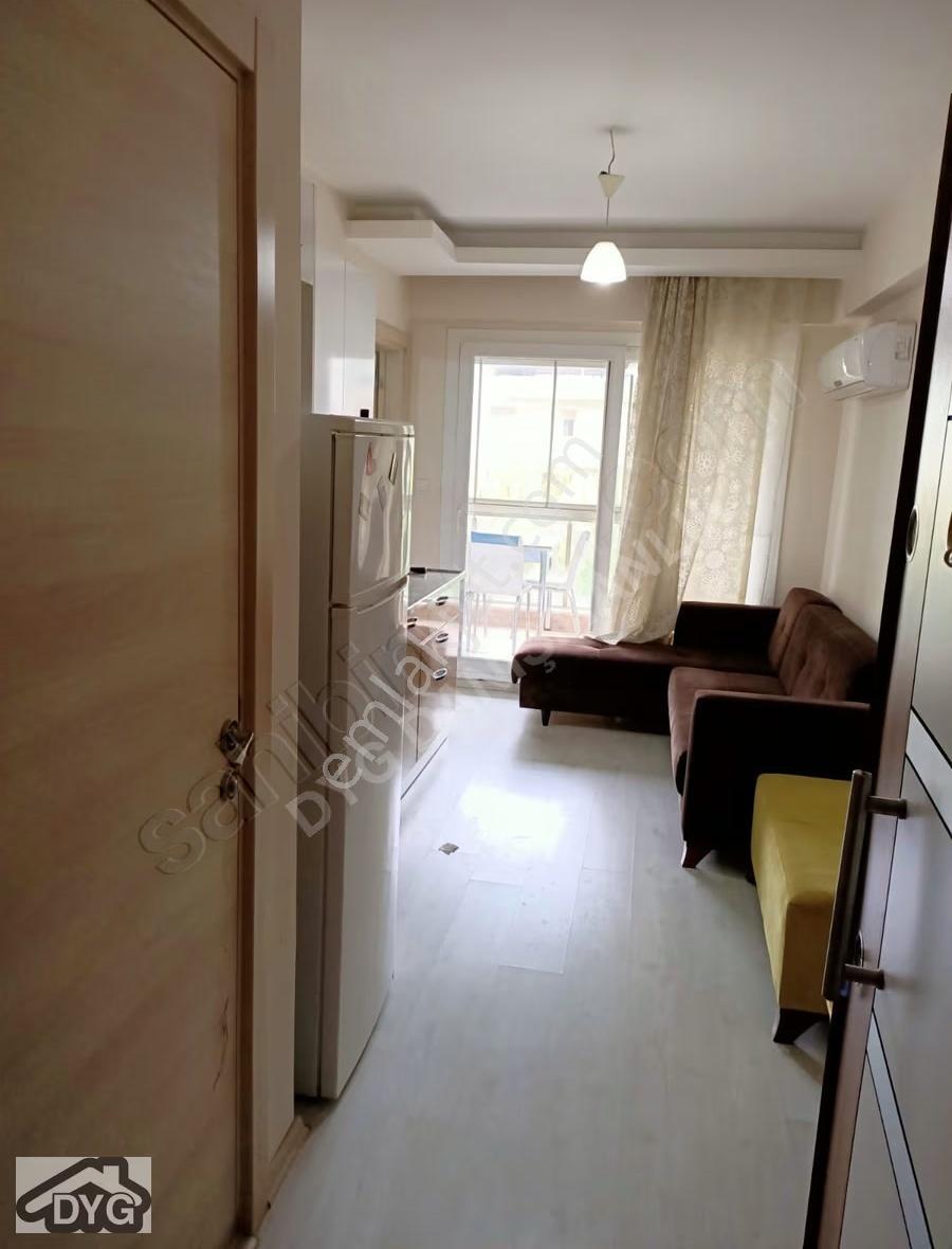 Dyg Danışmanlık Hizmetlerinden Satılık 1+1 Eşyalı Daire - Görsel 12